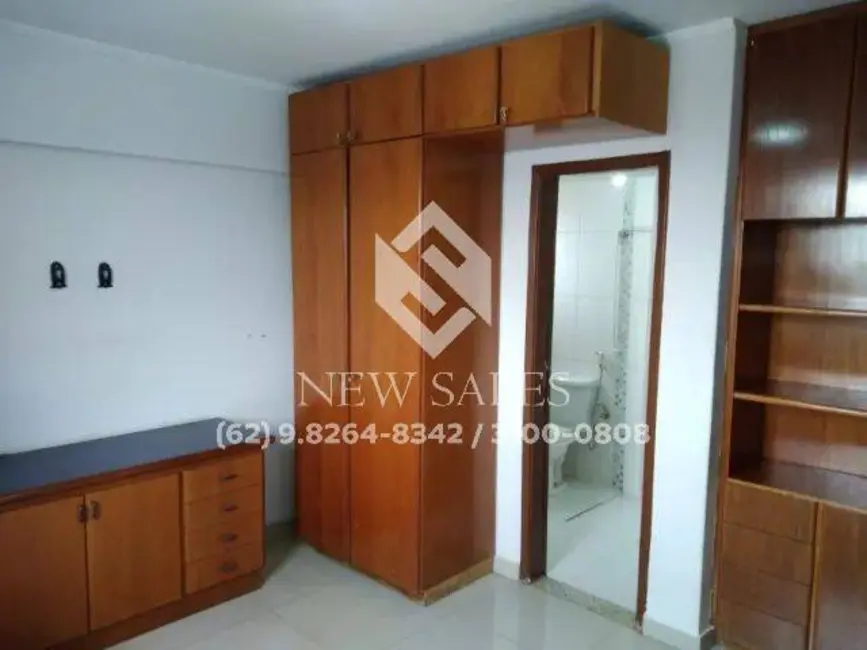 Apartamento com 4 quartos à venda, 220m2 em Jardim América, Goiania - GO - imagem 7 Foto 7 de Apartamento com 4 quartos à venda, 220m2 em Jardim América, Goiania - GO