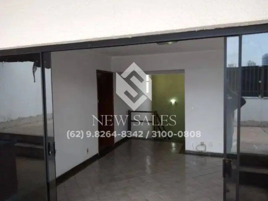 Apartamento com 4 quartos à venda, 220m2 em Jardim América, Goiania - GO - imagem 4 Foto 4 de Apartamento com 4 quartos à venda, 220m2 em Jardim América, Goiania - GO