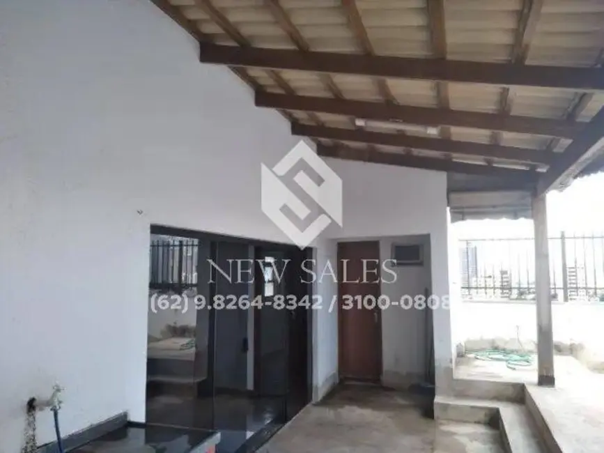 Apartamento com 4 quartos à venda, 220m2 em Jardim América, Goiania - GO - imagem 8 Foto 8 de Apartamento com 4 quartos à venda, 220m2 em Jardim América, Goiania - GO