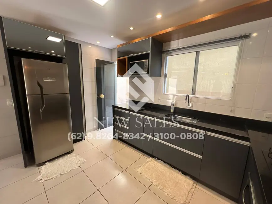 Foto 6 de Casa de Condomínio com 2 quartos à venda, 88m2 em Residencial Pilar dos Sonhos, Goiania - GO