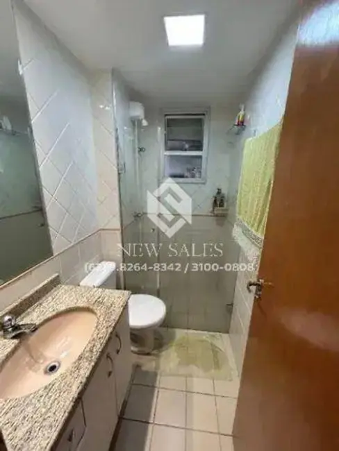 Apartamento com 3 quartos à venda, 71m2 em Setor Bueno, Goiania - GO - imagem 6 Foto 6 de Apartamento com 3 quartos à venda, 71m2 em Setor Bueno, Goiania - GO