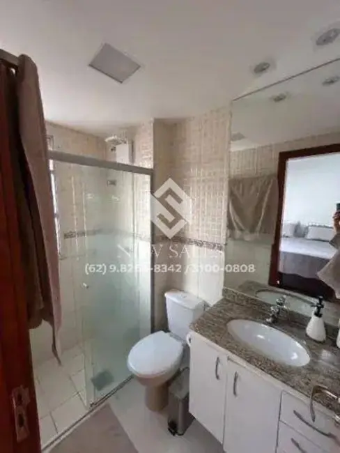 Apartamento com 3 quartos à venda, 71m2 em Setor Bueno, Goiania - GO - imagem 7 Foto 7 de Apartamento com 3 quartos à venda, 71m2 em Setor Bueno, Goiania - GO