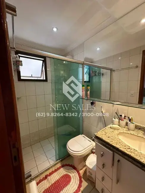 Apartamento com 3 quartos à venda, 90m2 em Setor Bueno, Goiania - GO - imagem 9 Foto 9 de Apartamento com 3 quartos à venda, 90m2 em Setor Bueno, Goiania - GO