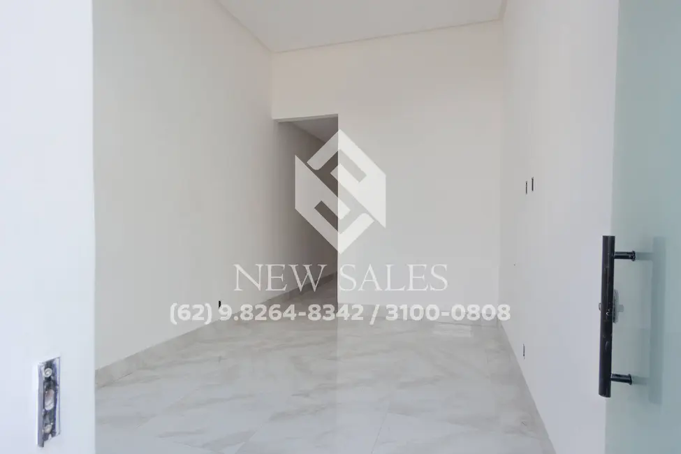 Foto 6 de Casa com 3 quartos à venda, 118m2 em Alvorada Oeste, Aparecida De Goiania - GO