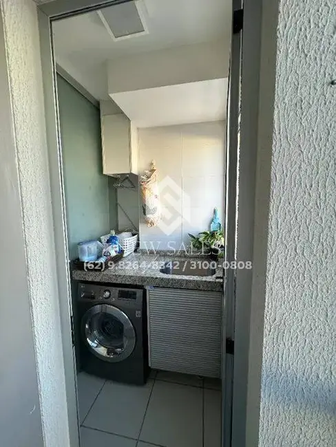Apartamento com 2 quartos à venda, 56m2 em Vila Jaraguá, Goiania - GO - imagem 7 Foto 7 de Apartamento com 2 quartos à venda, 56m2 em Vila Jaraguá, Goiania - GO
