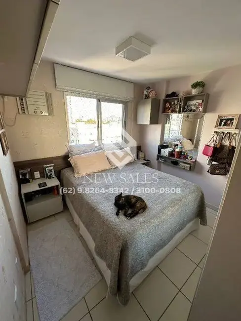 Apartamento com 2 quartos à venda, 56m2 em Vila Jaraguá, Goiania - GO - imagem 9 Foto 9 de Apartamento com 2 quartos à venda, 56m2 em Vila Jaraguá, Goiania - GO