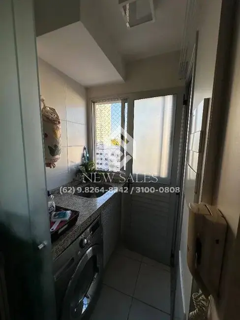 Apartamento com 2 quartos à venda, 56m2 em Vila Jaraguá, Goiania - GO - imagem 8 Foto 8 de Apartamento com 2 quartos à venda, 56m2 em Vila Jaraguá, Goiania - GO