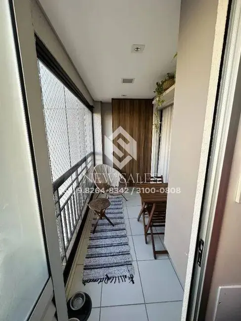 Apartamento com 2 quartos à venda, 56m2 em Vila Jaraguá, Goiania - GO - imagem 4 Foto 4 de Apartamento com 2 quartos à venda, 56m2 em Vila Jaraguá, Goiania - GO
