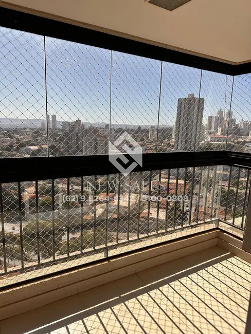 Apartamento com 2 quartos à venda, 62m2 em Setor Central, Goiania - GO - imagem 7 Foto 7 de Apartamento com 2 quartos à venda, 62m2 em Setor Central, Goiania - GO