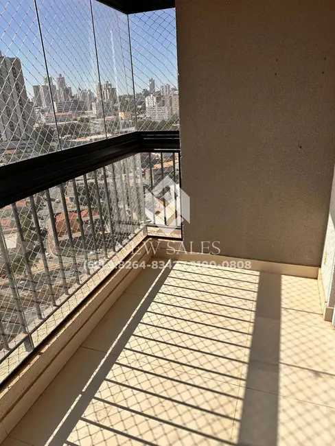 Apartamento com 2 quartos à venda, 62m2 em Setor Central, Goiania - GO - imagem 8 Foto 8 de Apartamento com 2 quartos à venda, 62m2 em Setor Central, Goiania - GO
