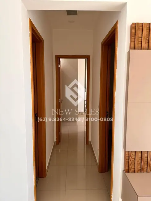Apartamento com 2 quartos à venda, 62m2 em Setor Central, Goiania - GO - imagem 9 Foto 9 de Apartamento com 2 quartos à venda, 62m2 em Setor Central, Goiania - GO