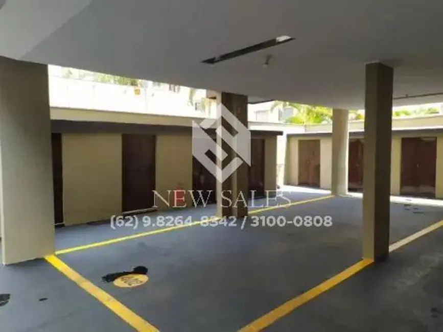 Apartamento com 3 quartos à venda, 127m2 em Setor Bueno, Goiania - GO - imagem 9 Foto 9 de Apartamento com 3 quartos à venda, 127m2 em Setor Bueno, Goiania - GO