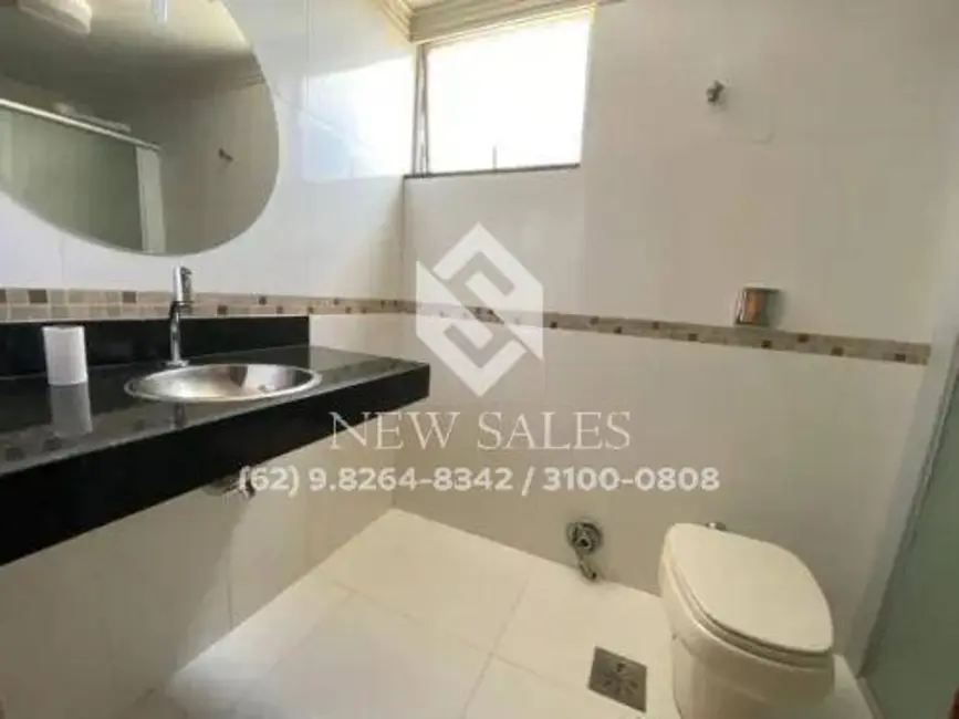 Apartamento com 3 quartos à venda, 127m2 em Setor Bueno, Goiania - GO - imagem 6 Foto 6 de Apartamento com 3 quartos à venda, 127m2 em Setor Bueno, Goiania - GO