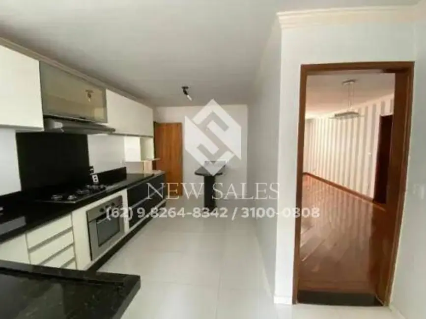Apartamento com 3 quartos à venda, 127m2 em Setor Bueno, Goiania - GO - imagem 8 Foto 8 de Apartamento com 3 quartos à venda, 127m2 em Setor Bueno, Goiania - GO