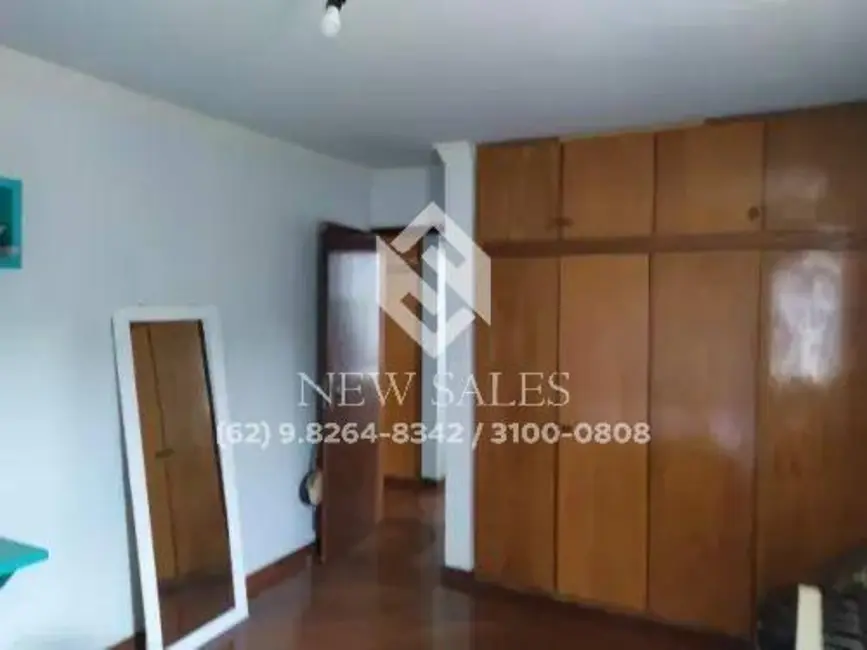 Apartamento com 3 quartos à venda, 127m2 em Setor Bueno, Goiania - GO - imagem 4 Foto 4 de Apartamento com 3 quartos à venda, 127m2 em Setor Bueno, Goiania - GO
