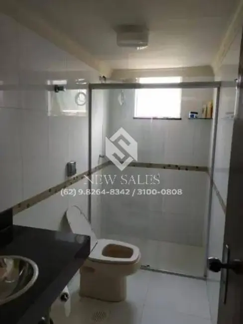 Apartamento com 3 quartos à venda, 127m2 em Setor Bueno, Goiania - GO - imagem 3 Foto 3 de Apartamento com 3 quartos à venda, 127m2 em Setor Bueno, Goiania - GO