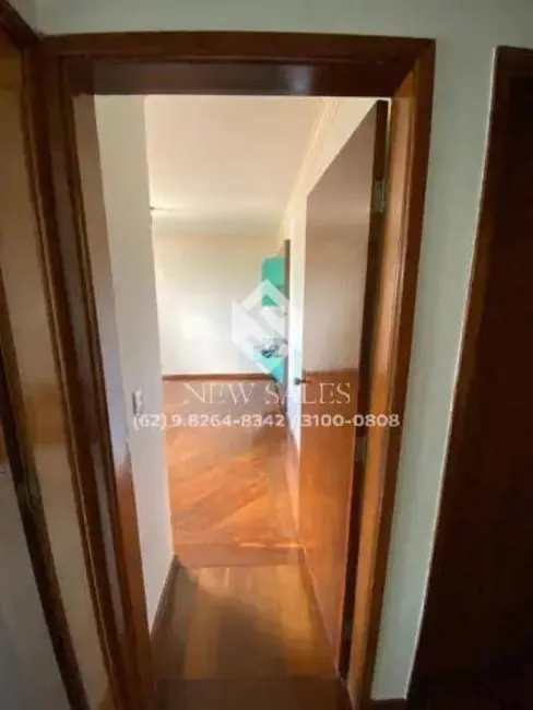 Apartamento com 3 quartos à venda, 127m2 em Setor Bueno, Goiania - GO - imagem 5 Foto 5 de Apartamento com 3 quartos à venda, 127m2 em Setor Bueno, Goiania - GO