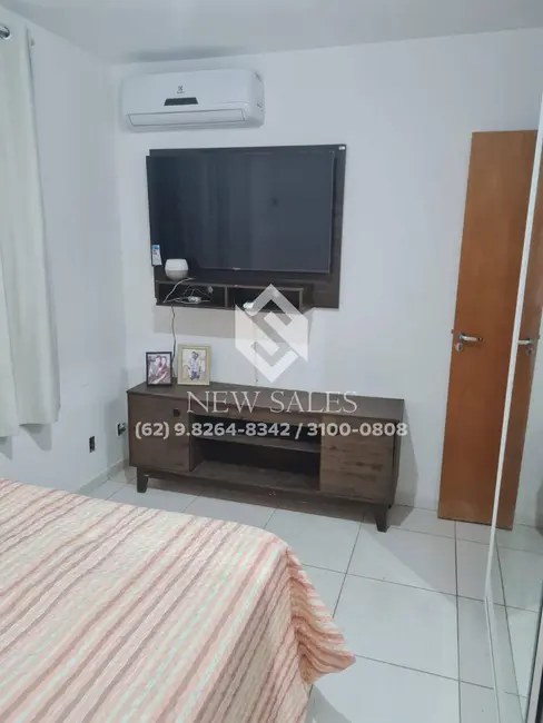 Apartamento com 2 quartos à venda, 77m2 em Jardim Imperial, Aparecida De Goiania - GO - imagem 9 Foto 9 de Apartamento com 2 quartos à venda, 77m2 em Jardim Imperial, Aparecida De Goiania - GO