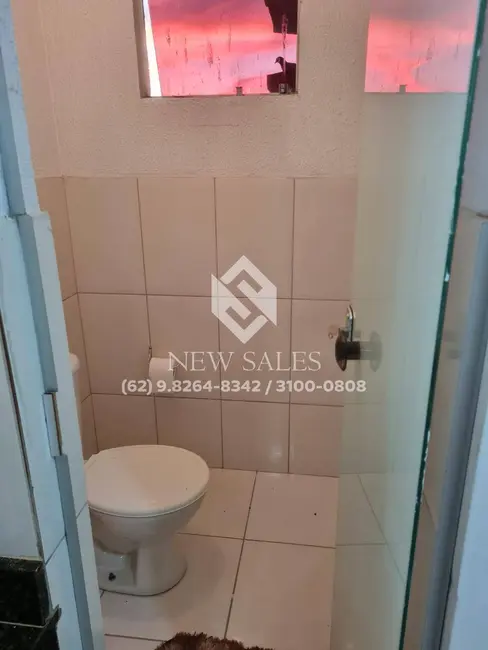 Apartamento com 2 quartos à venda, 77m2 em Jardim Imperial, Aparecida De Goiania - GO - imagem 5 Foto 5 de Apartamento com 2 quartos à venda, 77m2 em Jardim Imperial, Aparecida De Goiania - GO