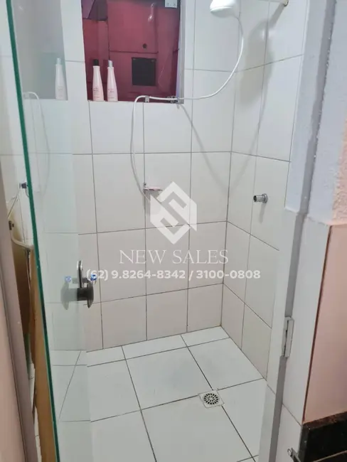 Apartamento com 2 quartos à venda, 77m2 em Jardim Imperial, Aparecida De Goiania - GO - imagem 8 Foto 8 de Apartamento com 2 quartos à venda, 77m2 em Jardim Imperial, Aparecida De Goiania - GO
