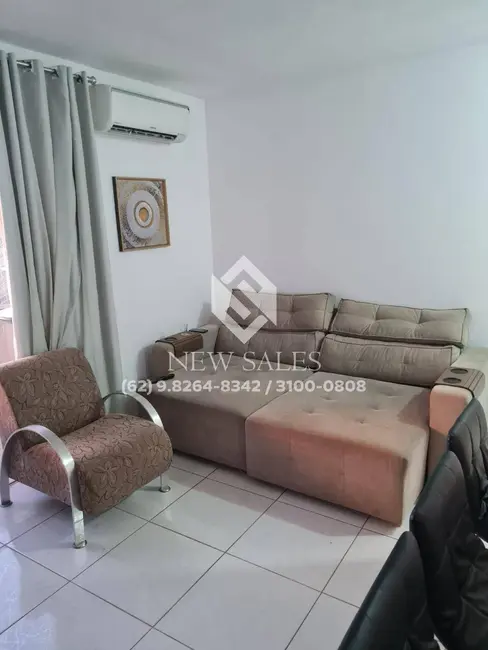 Apartamento com 2 quartos à venda, 77m2 em Jardim Imperial, Aparecida De Goiania - GO - imagem 4 Foto 4 de Apartamento com 2 quartos à venda, 77m2 em Jardim Imperial, Aparecida De Goiania - GO