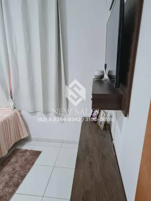 Apartamento com 2 quartos à venda, 77m2 em Jardim Imperial, Aparecida De Goiania - GO - imagem 6 Foto 6 de Apartamento com 2 quartos à venda, 77m2 em Jardim Imperial, Aparecida De Goiania - GO