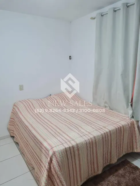 Apartamento com 2 quartos à venda, 77m2 em Jardim Imperial, Aparecida De Goiania - GO - imagem 2 Foto 2 de Apartamento com 2 quartos à venda, 77m2 em Jardim Imperial, Aparecida De Goiania - GO