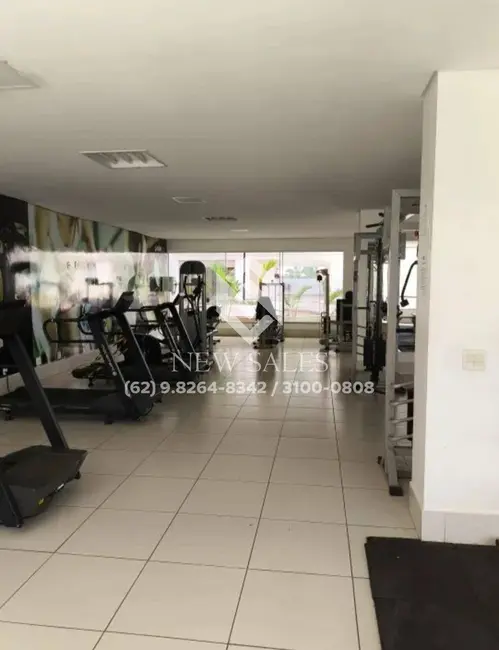 Foto 5 de Apartamento com 2 quartos à venda, 65m2 em Parque Industrial Paulista, Goiania - GO