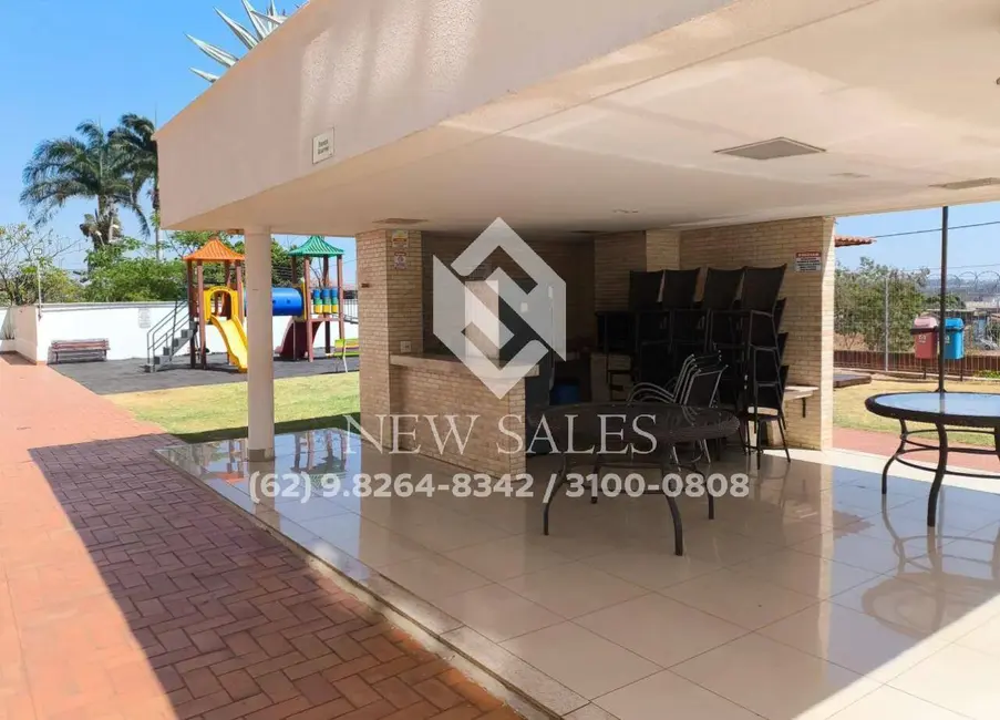 Foto 3 de Apartamento com 2 quartos à venda, 65m2 em Parque Industrial Paulista, Goiania - GO