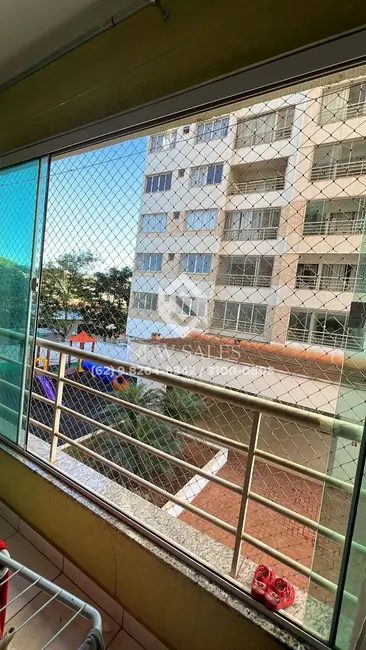 Foto 8 de Apartamento com 2 quartos à venda, 65m2 em Parque Industrial Paulista, Goiania - GO