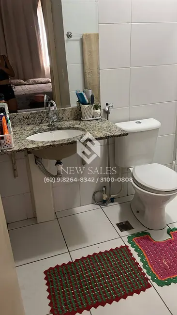 Foto 9 de Apartamento com 2 quartos à venda, 65m2 em Parque Industrial Paulista, Goiania - GO