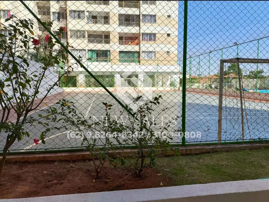 Foto 1 de Apartamento com 2 quartos à venda, 65m2 em Parque Industrial Paulista, Goiania - GO