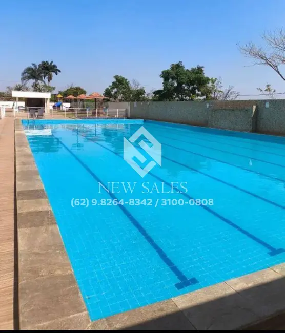 Foto 4 de Apartamento com 2 quartos à venda, 65m2 em Parque Industrial Paulista, Goiania - GO