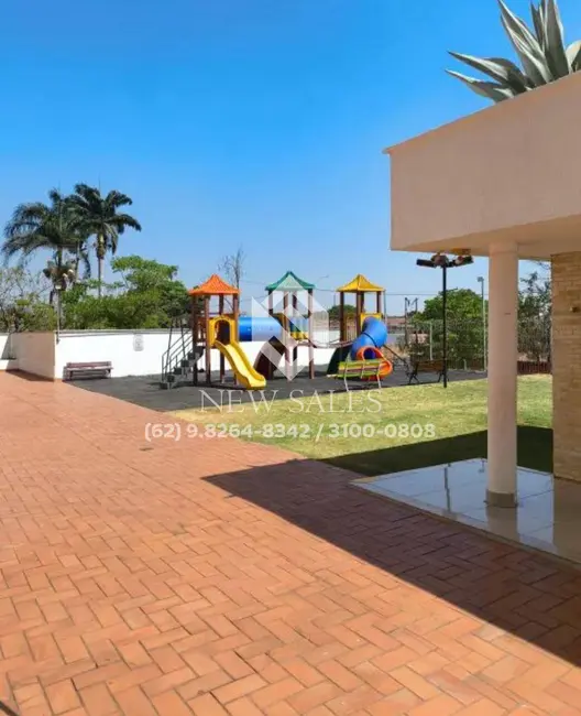 Foto 6 de Apartamento com 2 quartos à venda, 65m2 em Parque Industrial Paulista, Goiania - GO