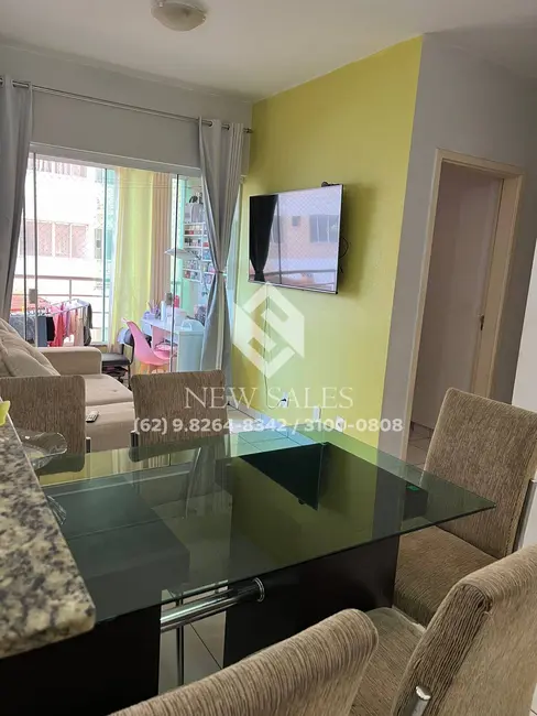 Foto 7 de Apartamento com 2 quartos à venda, 65m2 em Parque Industrial Paulista, Goiania - GO