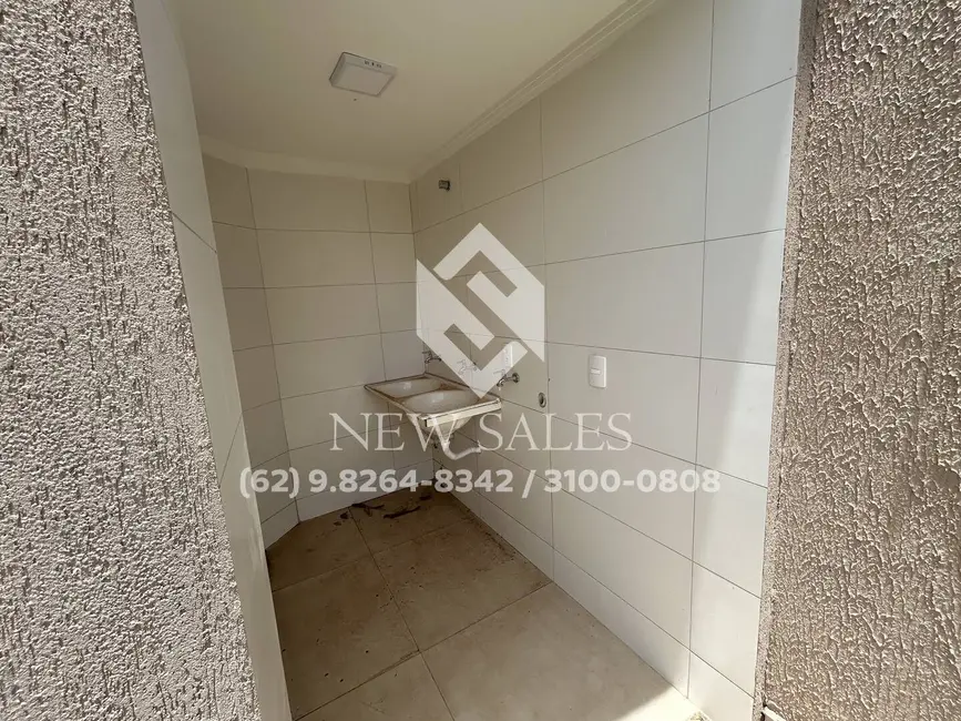 Foto 6 de Sobrado com 3 quartos à venda, 149m2 em Residencial Guarema, Goiania - GO