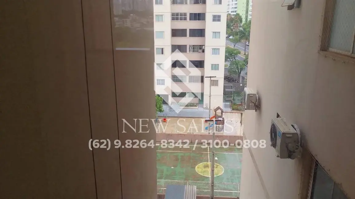 Apartamento com 2 quartos à venda, 64m2 em Vila Alpes, Goiania - GO - imagem 6 Foto 6 de Apartamento com 2 quartos à venda, 64m2 em Vila Alpes, Goiania - GO