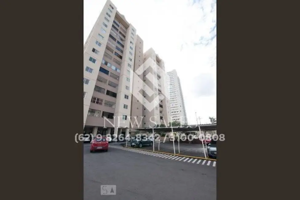 Apartamento com 2 quartos à venda, 64m2 em Vila Alpes, Goiania - GO - imagem 7 Foto 7 de Apartamento com 2 quartos à venda, 64m2 em Vila Alpes, Goiania - GO