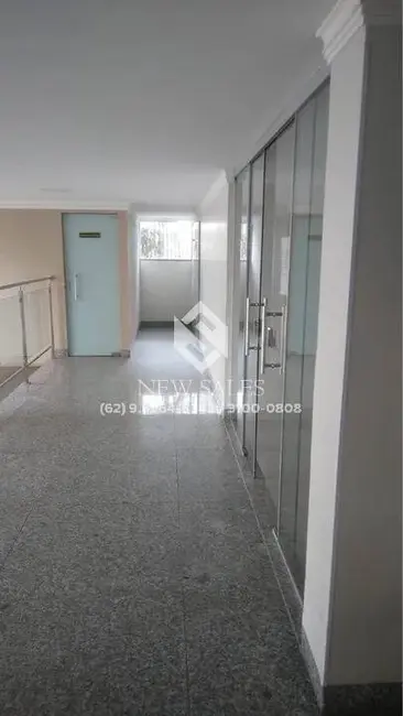 Foto 1 de Apartamento com 2 quartos à venda, 64m2 em Vila Alpes, Goiania - GO