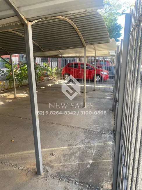 Foto 2 de Apartamento com 3 quartos à venda, 75m2 em Setor Marista, Goiania - GO