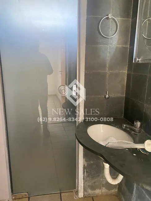 Apartamento com 3 quartos à venda, 75m2 em Setor Marista, Goiania - GO - imagem 4 Foto 4 de Apartamento com 3 quartos à venda, 75m2 em Setor Marista, Goiania - GO