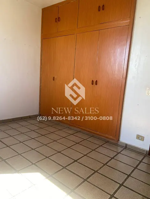 Apartamento com 3 quartos à venda, 75m2 em Setor Marista, Goiania - GO - imagem 3 Foto 3 de Apartamento com 3 quartos à venda, 75m2 em Setor Marista, Goiania - GO