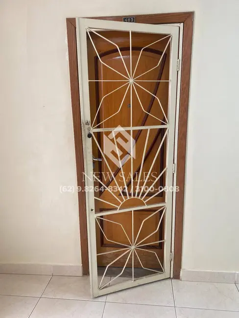 Apartamento com 3 quartos à venda, 75m2 em Setor Marista, Goiania - GO - imagem 6 Foto 6 de Apartamento com 3 quartos à venda, 75m2 em Setor Marista, Goiania - GO