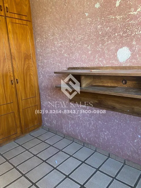 Apartamento com 3 quartos à venda, 75m2 em Setor Marista, Goiania - GO - imagem 8 Foto 8 de Apartamento com 3 quartos à venda, 75m2 em Setor Marista, Goiania - GO