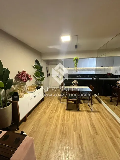 Foto 2 de Apartamento com 3 quartos à venda, 87m2 em Setor Oeste, Goiania - GO