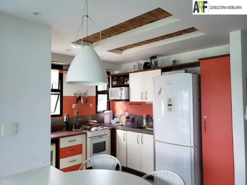 Apartamento com 3 quartos à venda, 104m2 em Mangaratiba - RJ - imagem 7 Foto 7 de Apartamento com 3 quartos à venda, 104m2 em Mangaratiba - RJ