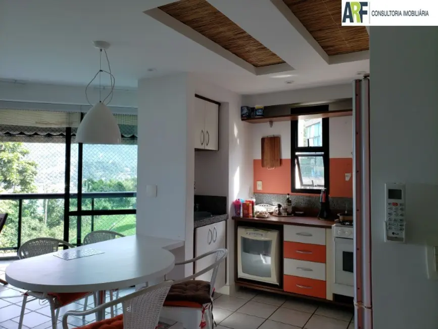 Apartamento com 3 quartos à venda, 104m2 em Mangaratiba - RJ - imagem 8 Foto 8 de Apartamento com 3 quartos à venda, 104m2 em Mangaratiba - RJ