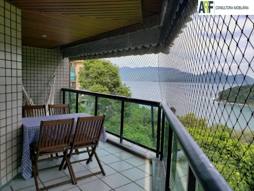 Foto 1 de Apartamento com 3 quartos à venda, 104m2 em Mangaratiba - RJ