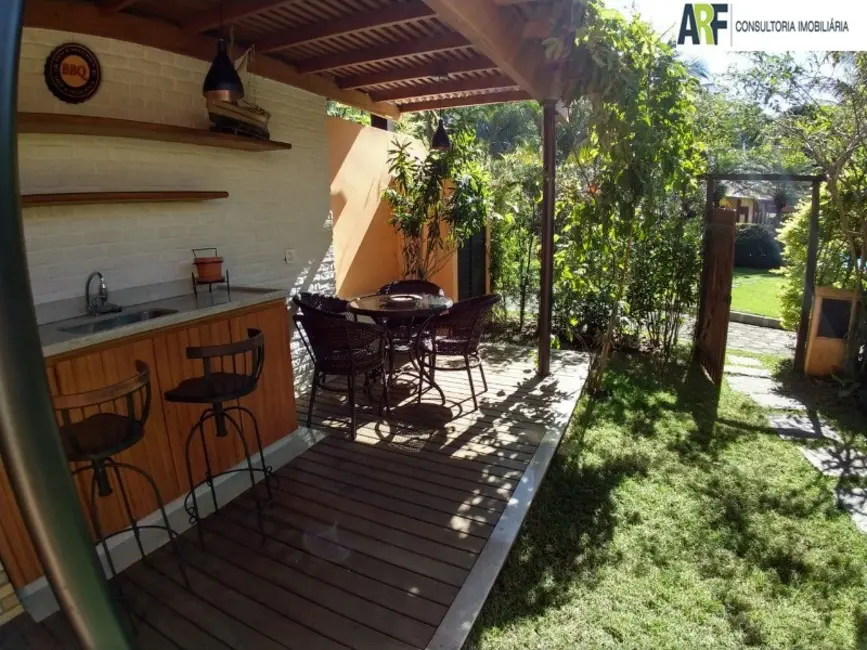 Casa de Condomínio com 6 quartos à venda, 220m2 em Mangaratiba - RJ - imagem 3 Foto 3 de Casa de Condomínio com 6 quartos à venda, 220m2 em Mangaratiba - RJ