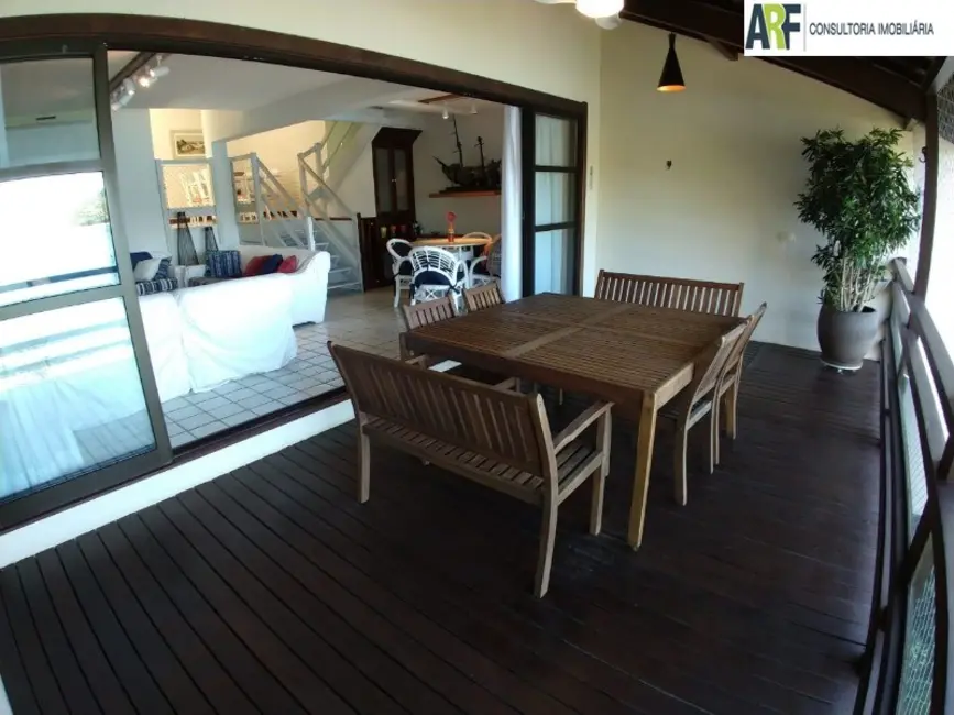 Casa de Condomínio com 6 quartos à venda, 220m2 em Mangaratiba - RJ - imagem 8 Foto 8 de Casa de Condomínio com 6 quartos à venda, 220m2 em Mangaratiba - RJ